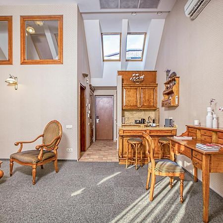 White Lily Apartment Klaipeda Exterior photo