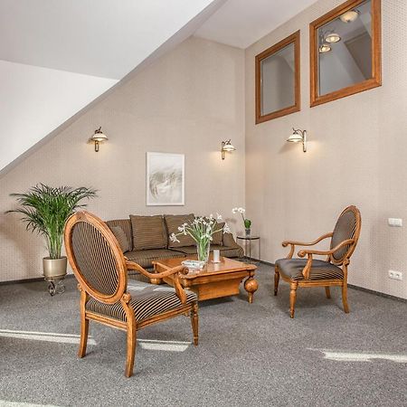 White Lily Apartment Klaipeda Exterior photo