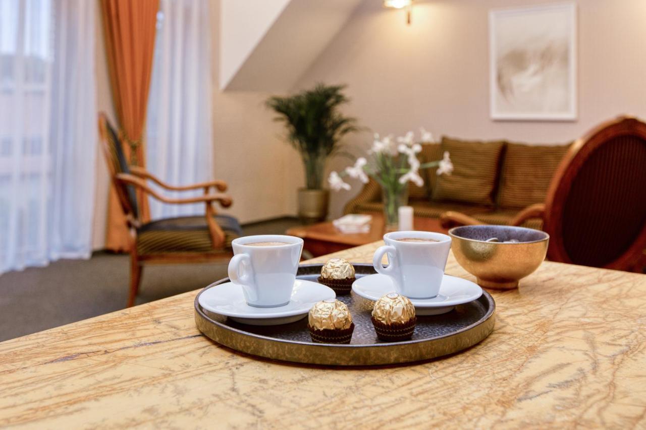 White Lily Apartment Klaipeda Exterior photo